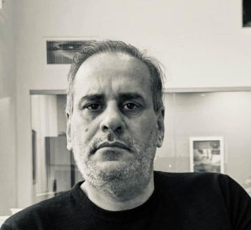 وفاة المعارض الأردني نصير العمري في أميركا