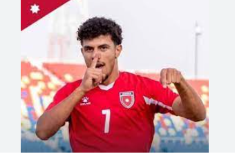 استبعاد إبراهيم صبرة من تجمع النشامى استبعاد إبراهيم صبرة من تجمع النشامى