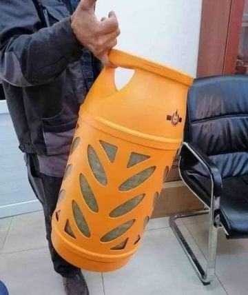 تنظيم الطاقة: ادخال اسطوانات الغاز البلاستيكية للاردن في مراحله النهائية تنظيم الطاقة: ادخال اسطوانات الغاز البلاستيكية للاردن في مراحله النهائية