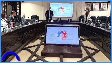 ديوان المحاسبة ينظم برنامجا تدريبيا