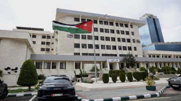 سباق رئاسة البرلمان الأردني... هل يتحول مجلس النواب إلى ديكور سياسي ؟ سباق رئاسة البرلمان الأردني... هل يتحول مجلس النواب إلى ديكور سياسي ؟