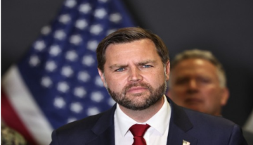 فانس: وقف إطلاق النار في غزة صامد فانس: وقف إطلاق النار في غزة صامد