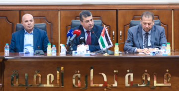 محافظ العقبة: مبادرة تنظيم الظواهر الاجتماعية تعزز القيم والاعتدال في المجتمع