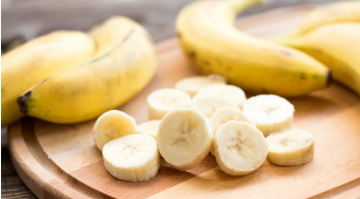 هذا ما يحدث لجسمك عند تناول الموز يوميا هذا ما يحدث لجسمك عند تناول الموز يوميا