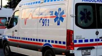 وفاة إثر حادث دهس بعمان .. وحوادث تصادم متفرقة خلال 24 ساعة وفاة إثر حادث دهس بعمان .. وحوادث تصادم متفرقة خلال 24 ساعة