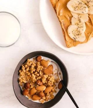 5 وصفات عشاء خفيف...سريعة الهضم ومشبعة وتجهز فى 10 دقائق