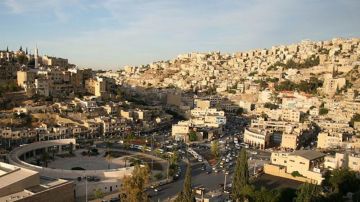 ارتفاع قليل على درجات الحرارة اليوم وطقس لطيف حتى الثلاثاء