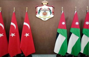 الأردن وتركيا يعقدان اليوم اجتماعات اللجنة الوزارية الاقتصادية المشتركة الأردن وتركيا يعقدان اليوم اجتماعات اللجنة الوزارية الاقتصادية المشتركة