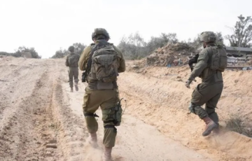 الاحتلال ينسحب من منطقة البحث عن جثث المحتجزين في غزة