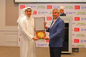 الخرابشة: 27 من الكهرباء في الأردن تنتج من الطاقة المتجددة بنهاية 2024