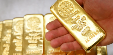 الذهب يقترب من مستويات قياسية مع تصاعد التوتر الأميركي-الصيني