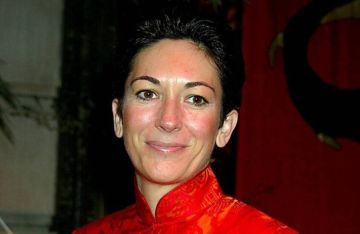 المحكمة العليا الأمريكية ترفض استئناف شريكة إبستين غيسلين ماكسويل