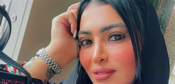 بعد شائعات المستشفى مي كمال الدين تخرج عن صمتها