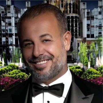 حكاية الزيت والزيتون