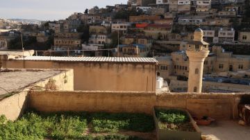 طقس معتدل في أغلب المناطق وحار في الأغوار والعقبة عاجل