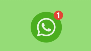 مزحة من (واتساب) تثير جدلا واسعا !