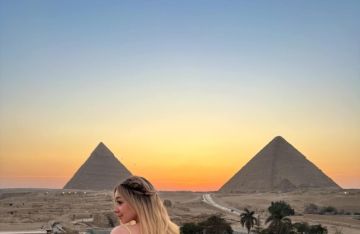 مصر.. القبض على بلوغر شهيرة بتهمة منافية للآداب