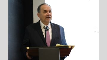 وزير العدل: مكافحة الإتجار بالبشر أولوية وطنية لحماية حقوق الإنسان وزير العدل: مكافحة الإتجار بالبشر أولوية وطنية لحماية حقوق الإنسان