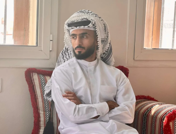 وفاة شاب أردني في مصر