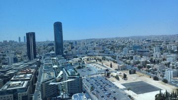 أجواء لطيفة وارتفاع طفيف على الحرارة نهاية الأسبوع