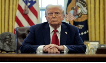 ترامب: المرحلة الثانية من اتفاق غزة تبدأ الآن