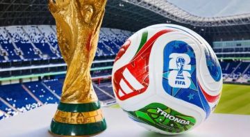 تعرفوا على المنتخبات المتأهلة إلى كأس العالم 2026