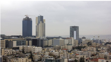 طقس خريفي معتدل وأجواء مستقرة حتى نهاية الأسبوع