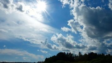 طقس لطيف نهارا وبارد نسبي ليلا مع احتمال زخات مطرية شمال المملكة طقس لطيف نهارا وبارد نسبي ليلا مع احتمال زخات مطرية شمال المملكة