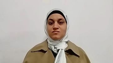 والدة هند رجب: سنتخذ مزيدا من الإجراءات لمحاسبة الاحتلال والدة هند رجب: سنتخذ مزيدا من الإجراءات لمحاسبة الاحتلال