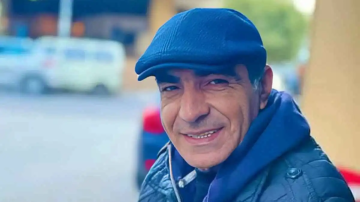 وفاة الفنان المغربي مصطفى سوليت متأثرا بحروق مروعة