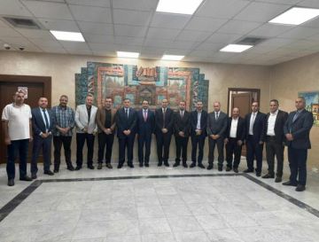 أمين عام التربية: أندية المعلمين فضاءات تربوية وثقافية