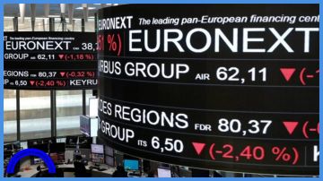 ارتفاع الأسهم الأوروبية الأربعاء ارتفاع الأسهم الأوروبية الأربعاء