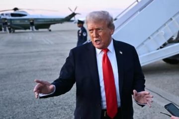 البيت الأبيض: ترامب سيرد على قبول حماس خطته بشأن غزة