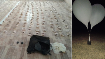 الجيش يحبط 593 محاولة تهريب وتسلل منذ بداية العام