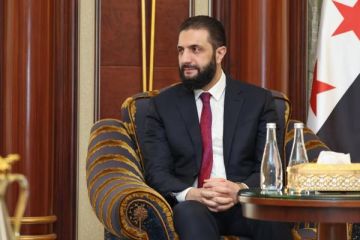 الشرع: سوريا تستعيد مكانتها الاقتصادية و28 مليار دولار استثمارات خلال نصف عام الشرع: سوريا تستعيد مكانتها الاقتصادية و28 مليار دولار استثمارات خلال نصف عام