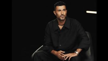 المخرج محمد سامي يعلن خوضه أول تجربة تمثيلية في رمضان 2026 المخرج محمد سامي يعلن خوضه أول تجربة تمثيلية في رمضان 2026