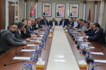 بالأسماء .. 4 كتل نيابية تتوافق على اسماء رئيس مجلس النواب ونائبية