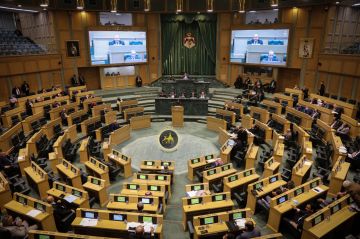 تقرير راصد: النواب قدموا 1125 سؤالا برلمانيا خلال عام ناقشوا 5 منها تقرير راصد: النواب قدموا 1125 سؤالا برلمانيا خلال عام ناقشوا 5 منها