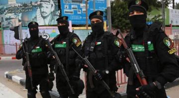 حماس: سلمنا قوائم الأسرى الفلسطينيين وننتظر الاتفاق النهائي على الأسماء