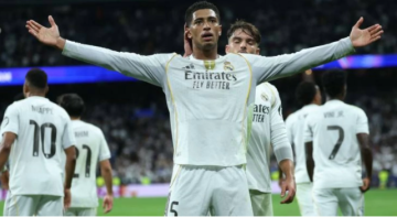 ريال مدريد يحسم قمته بمواجهة اليوفنتوس والبايرن يكتسح كلوب في دوري ابطال اوروبا ريال مدريد يحسم قمته بمواجهة اليوفنتوس والبايرن يكتسح كلوب في دوري ابطال اوروبا