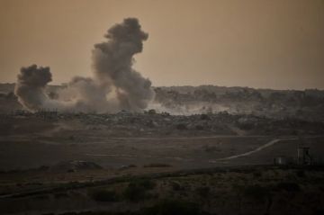 شهداء بغارات على غزة رغم رد حماس ومطالبة ترامب بوقف القصف شهداء بغارات على غزة رغم رد حماس ومطالبة ترامب بوقف القصف