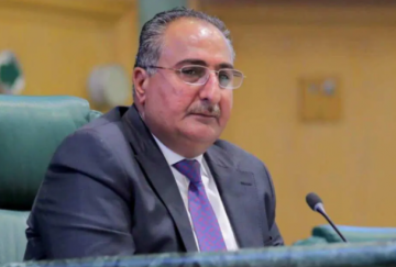 في اجتماع نيابي موسع.. الخصاونة ينسحب لصالح القاضي لرئاسة مجلس النواب في اجتماع نيابي موسع.. الخصاونة ينسحب لصالح القاضي لرئاسة مجلس النواب