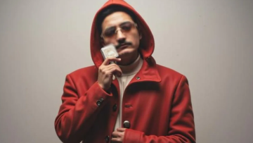 متهم بغسل 65 مليون جنيه .. إحالة البلوغر المصري مداهم للمحاكمة متهم بغسل 65 مليون جنيه .. إحالة البلوغر المصري مداهم للمحاكمة