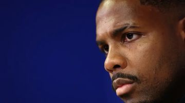 مينيان عن الانتقادات بسبب إصاباته: لا أعير الأمر أي اهتمام مينيان عن الانتقادات بسبب إصاباته: لا أعير الأمر أي اهتمام