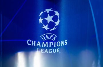 نتائج مباريات يوم الأربعاء ضمن الجولة الثالثة لدوري أبطال أوروبا (فيديو) نتائج مباريات يوم الأربعاء ضمن الجولة الثالثة لدوري أبطال أوروبا (فيديو)
