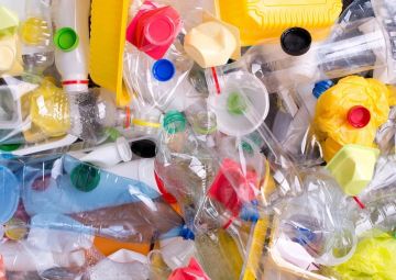 5 ملايين دولار لتمويل مشروع حكومي للحد من النفايات البلاستيكية في الأردن