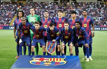 إلغاء إقامة مباراة برشلونة مع فياريال في أمريكا.. والفريق الكتالوني يرد إلغاء إقامة مباراة برشلونة مع فياريال في أمريكا.. والفريق الكتالوني يرد