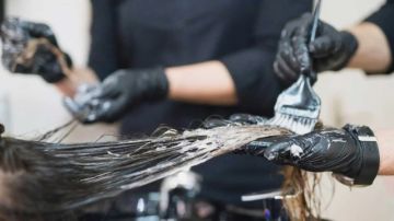 احذري.. الصبغة المتكررة تضر كليتيك وليس الشعر