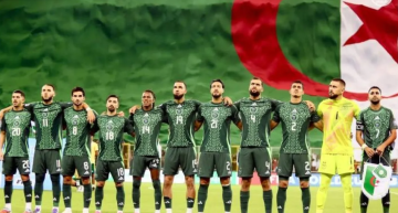 الجزائر تتأهل إلى كأس العالم 2026 بعد حسم موقعة الصومال
