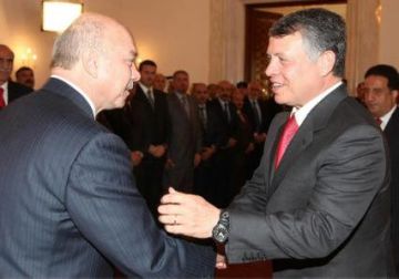 المسلماني يرد على الفايز المسلماني يرد على الفايز